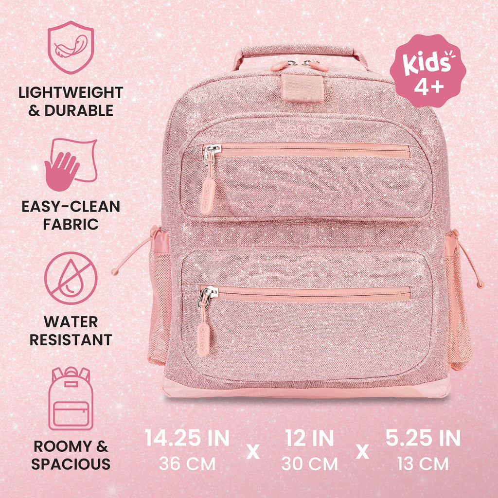 Bentgo Kids Backpack