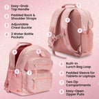 Bentgo Kids Backpack