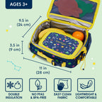 Bentgo Kids Prints Lunch Bag